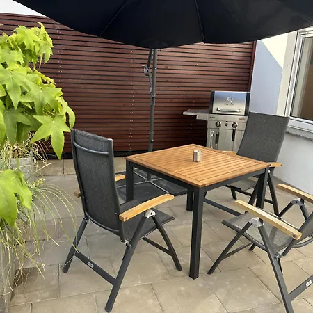 Ferienwohnung Reinhardt