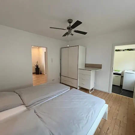 Ferienwohnung Reinhardt