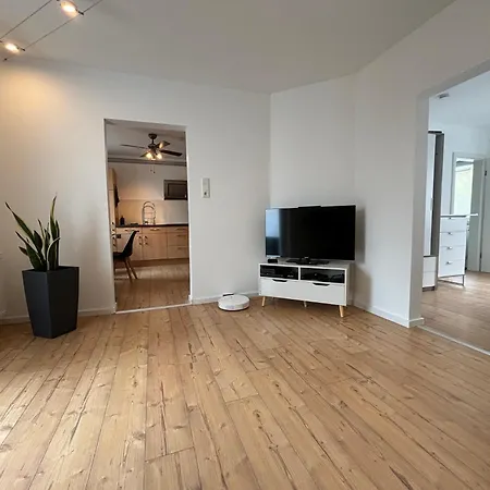 Ferienwohnung Reinhardt