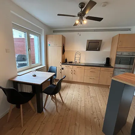 Ferienwohnung Reinhardt * Oestrich-Winkel