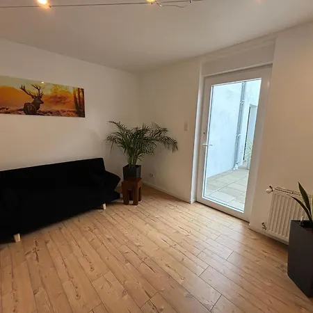 Ferienwohnung Reinhardt