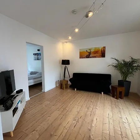 Ferienwohnung Reinhardt *