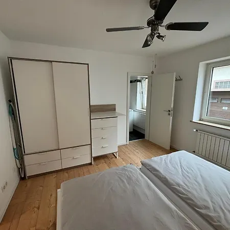 Ferienwohnung Reinhardt